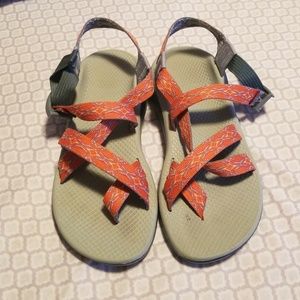 Chaco Z/Cloud 2 size 9